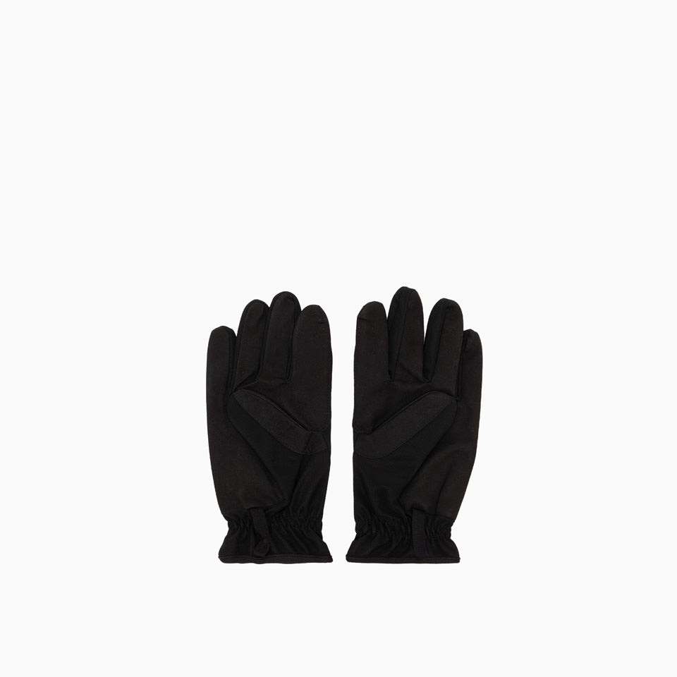 ROA: ROA GLOVES WITH LOGO