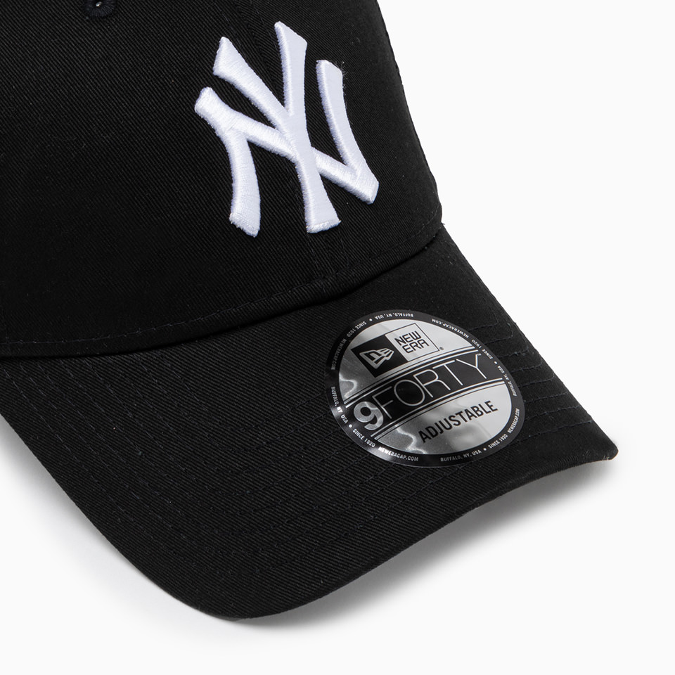 NEW ERA: CAPPELLO BASEBALL NEW ERA HOME FIELD 9FORTY NEW YORK YANKEES