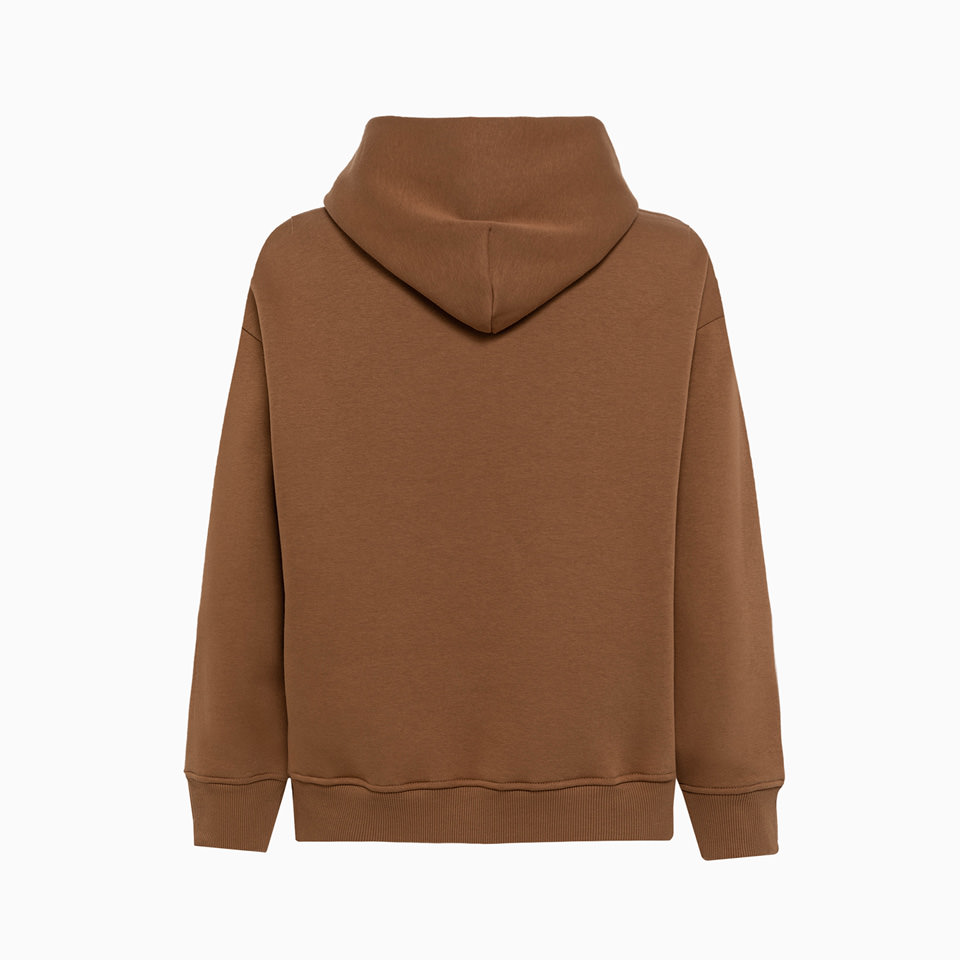 SOTF: HOODIE 'BROWN'