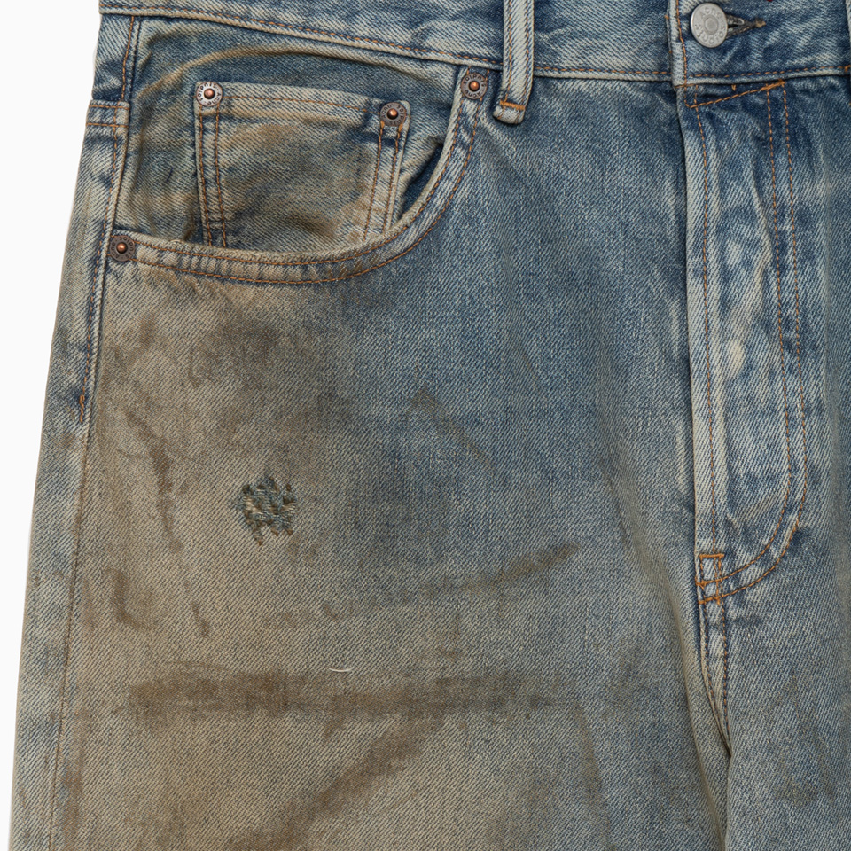 ACNE STUDIOS: ACNE STUDIOS JEANS