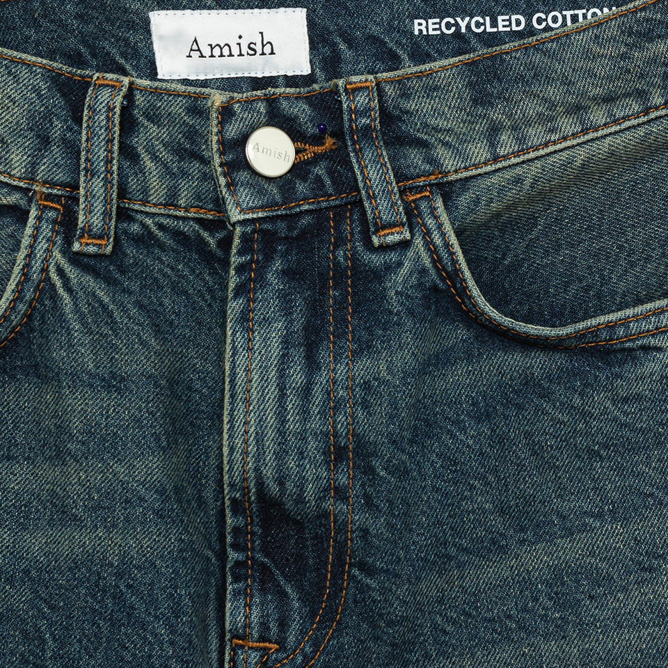 AMISH: AMISH KENDALL JEANS