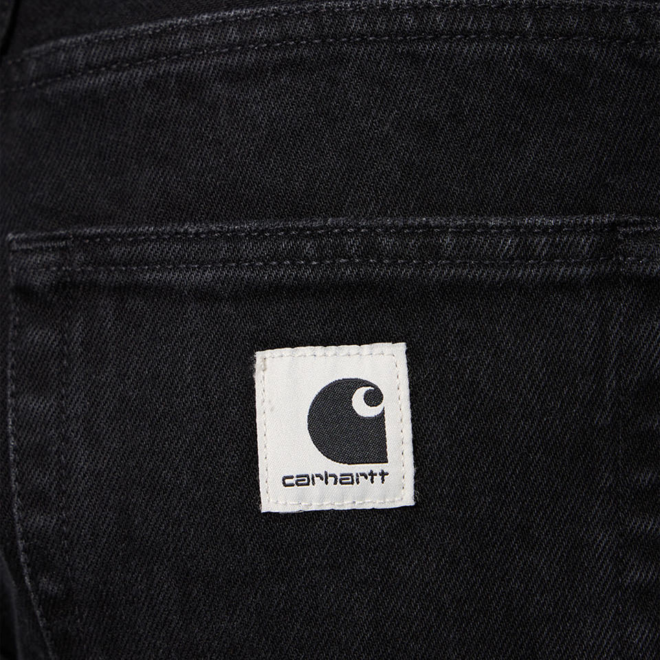 CARHARTT WIP: CARHARTT JEANS