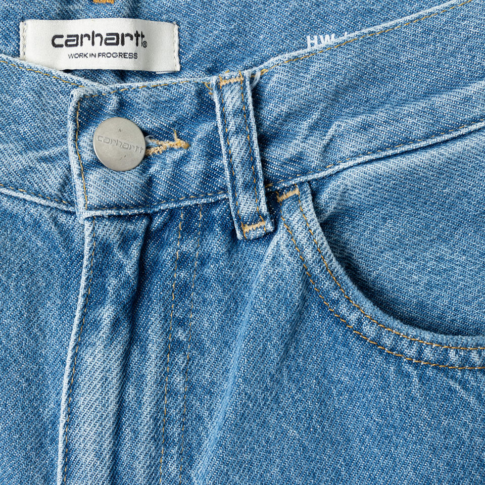 CARHARTT WIP: JEANS CARHARTT JANE