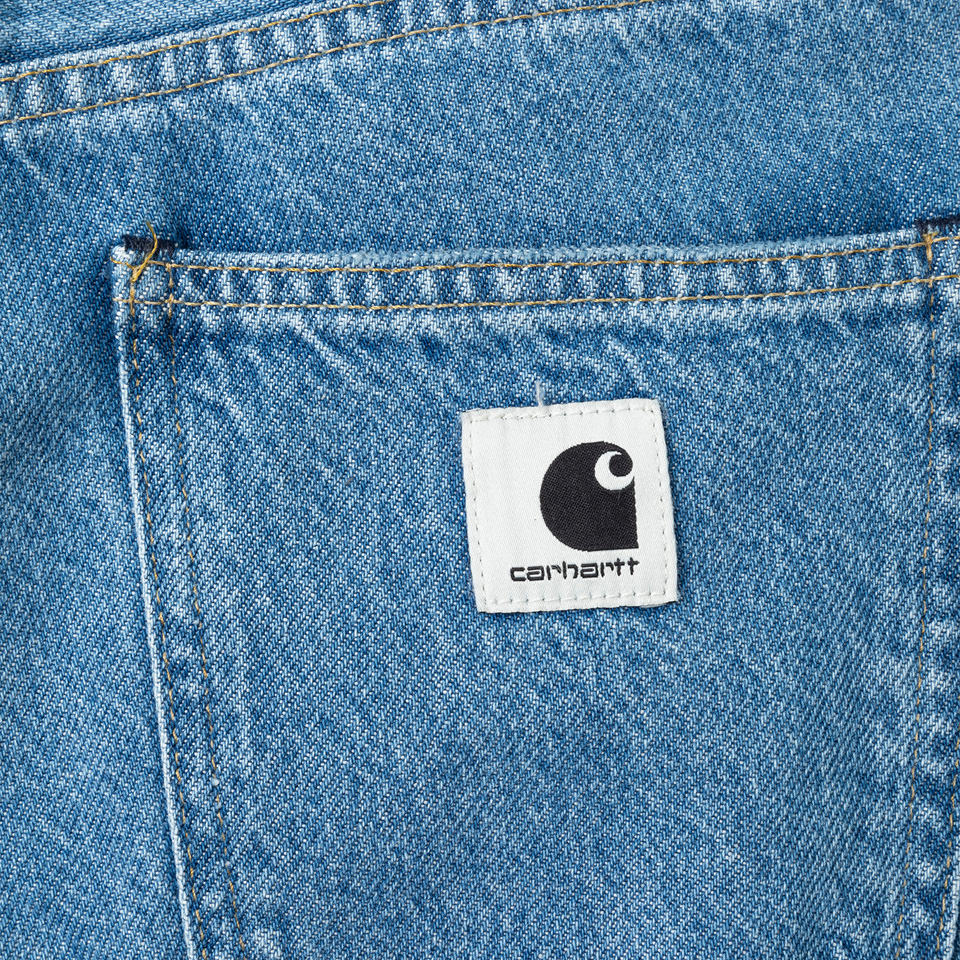 CARHARTT WIP: CARHARTT JANE JEANS