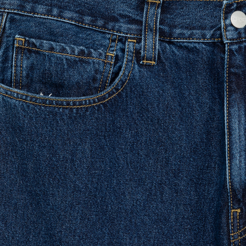 CARHARTT WIP: CARHARTT WIP LANDON JEANS