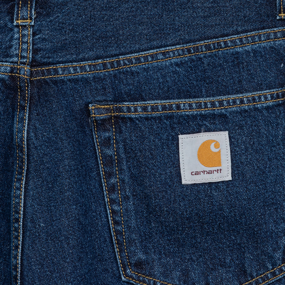 CARHARTT WIP: CARHARTT WIP LANDON JEANS