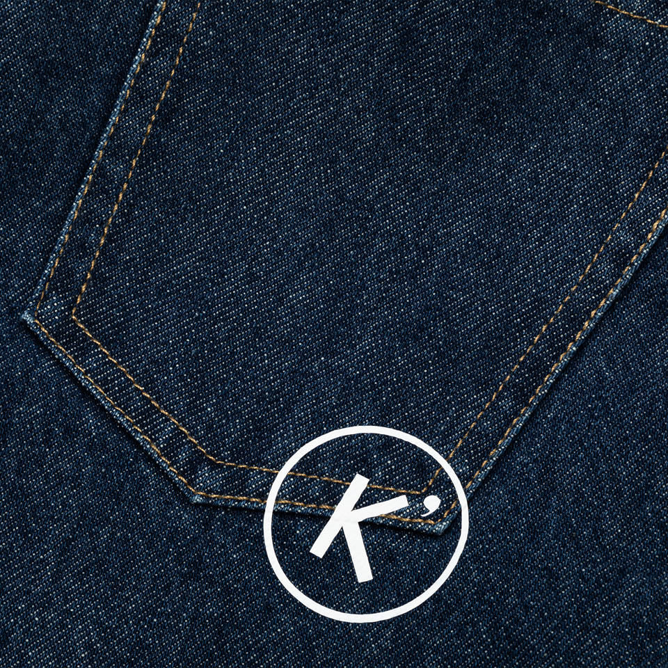 KIDDIN: JEANS KIDDIN