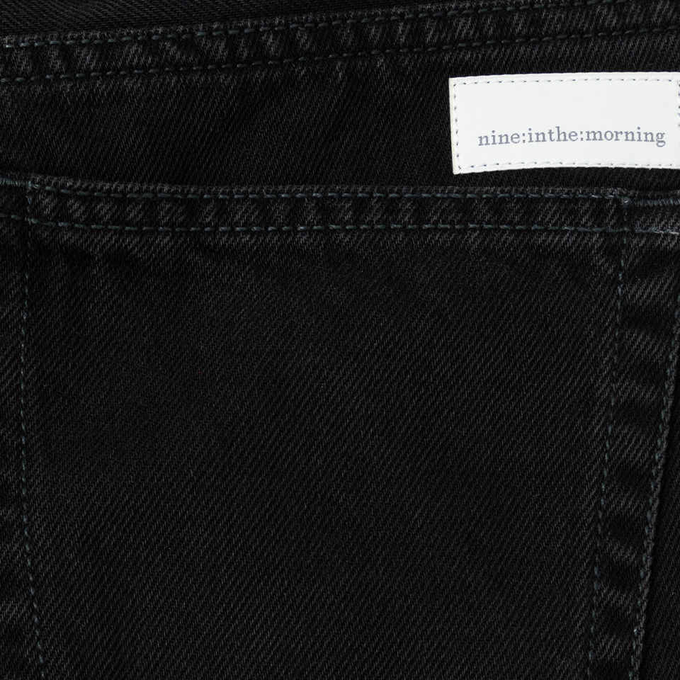 NINE IN THE MORNING: NINE IN THE MORNING GEA JEANS