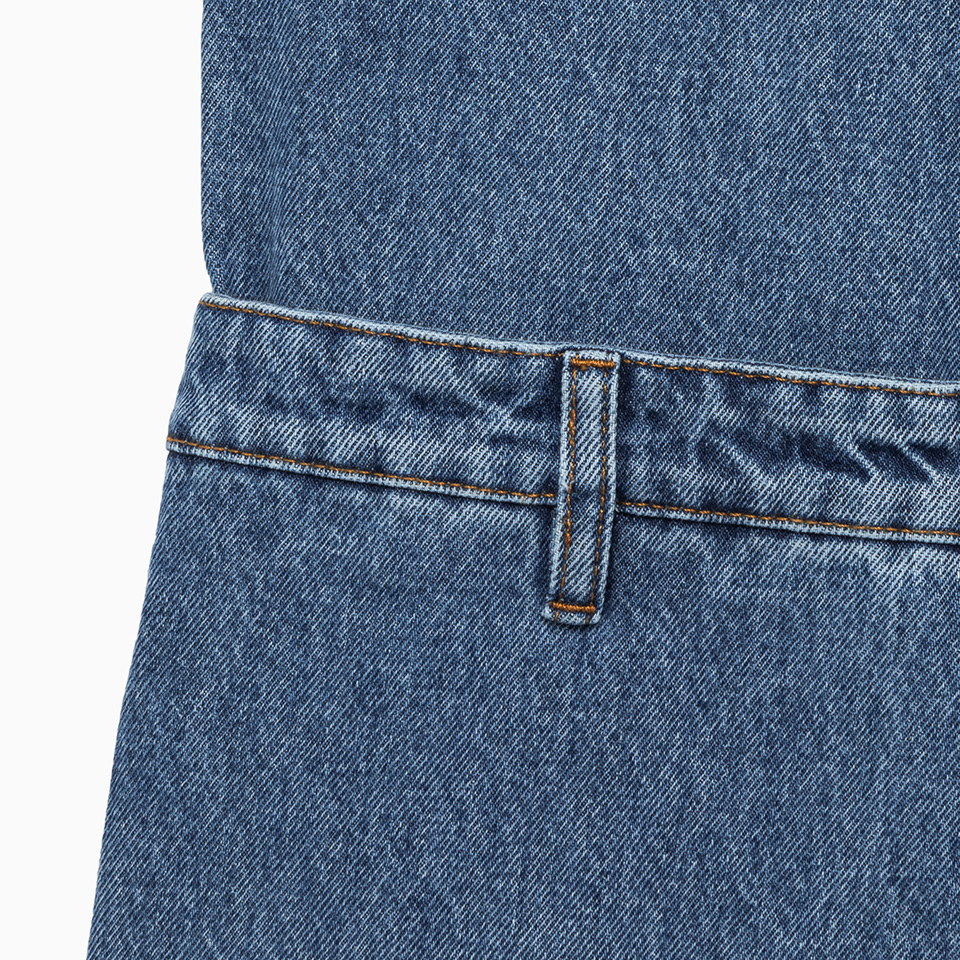 COPERNI: COPERNI OPEN KNEE JEANS