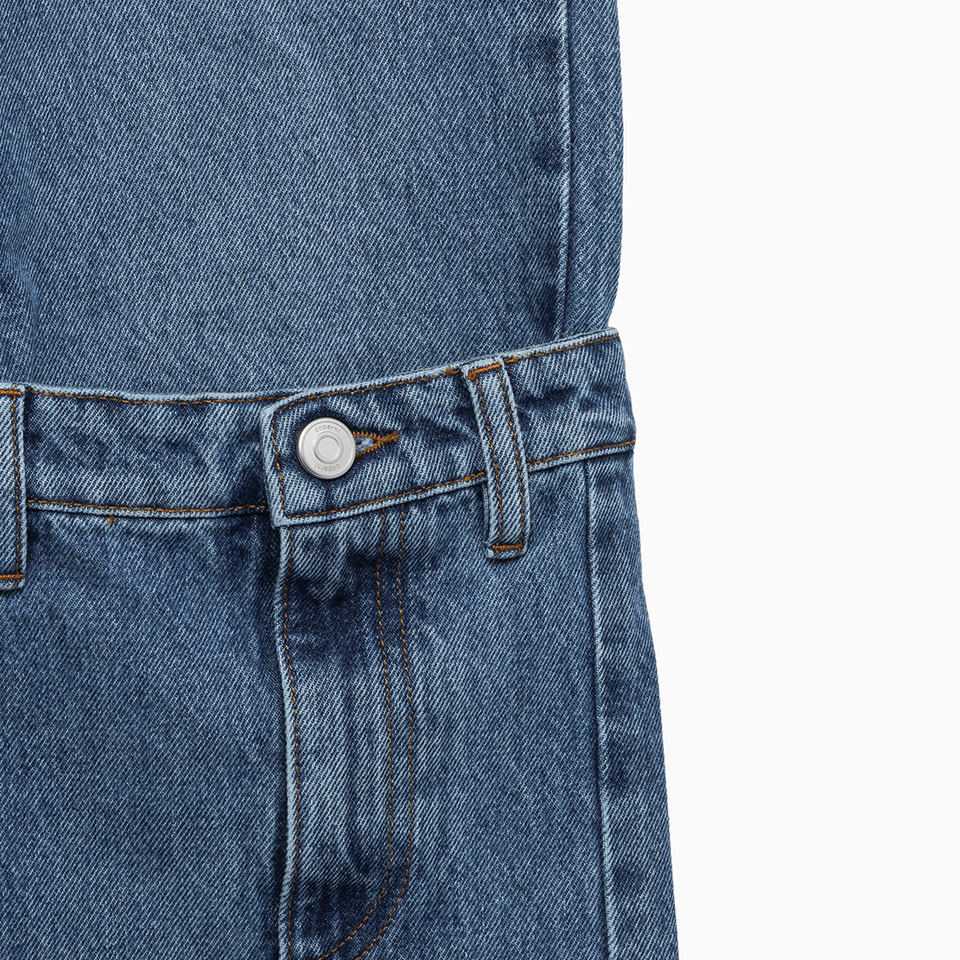 COPERNI: COPERNI OPEN KNEE JEANS