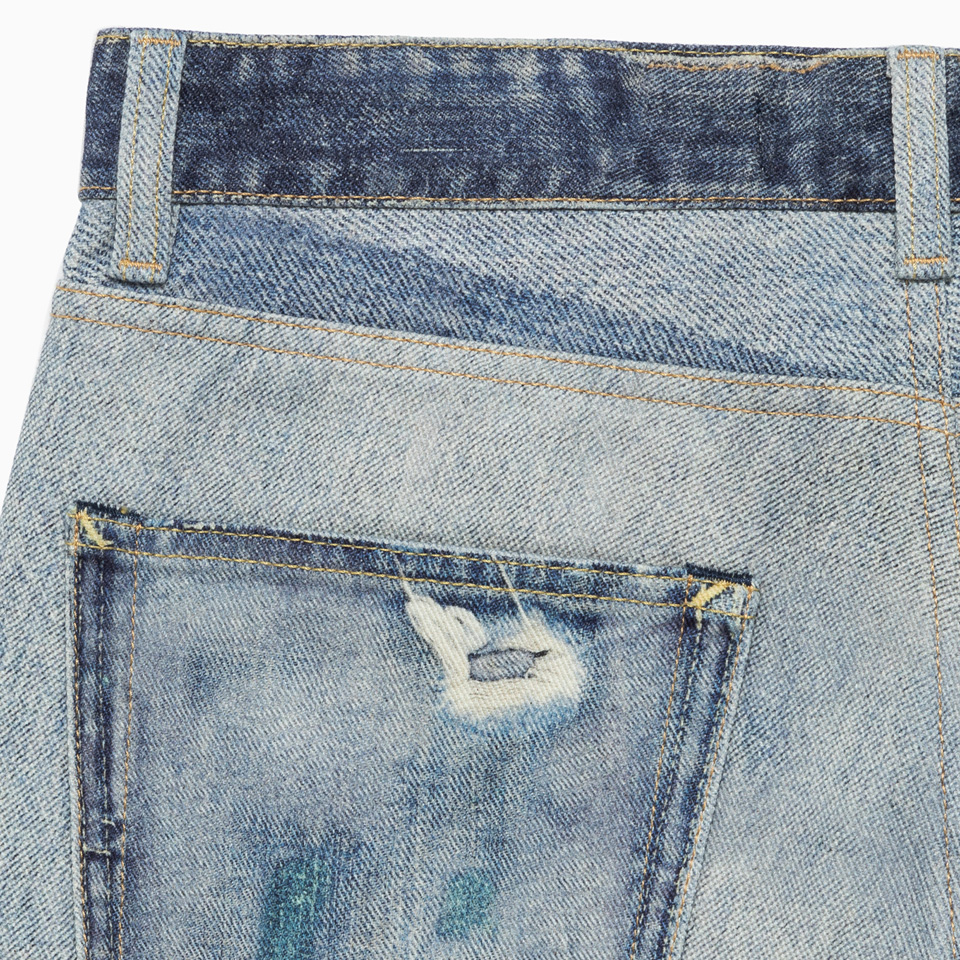 OUR LEGACY: OUR LEGACY JEANS