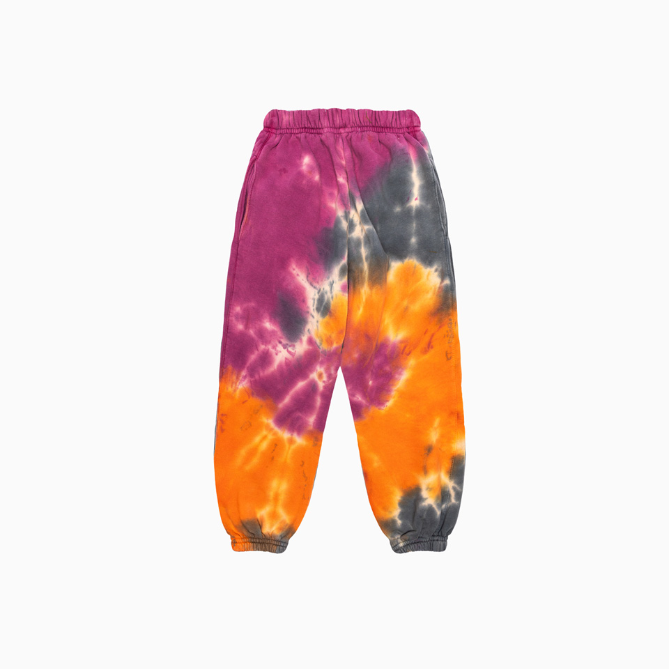 KIDDIN: KIDDIN TIE DYE JOGGER