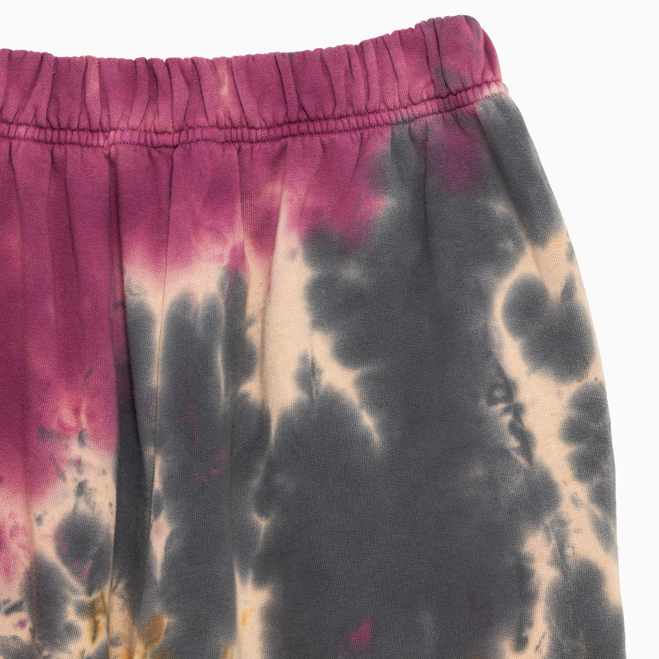 KIDDIN: KIDDIN TIE DYE JOGGER PANTS