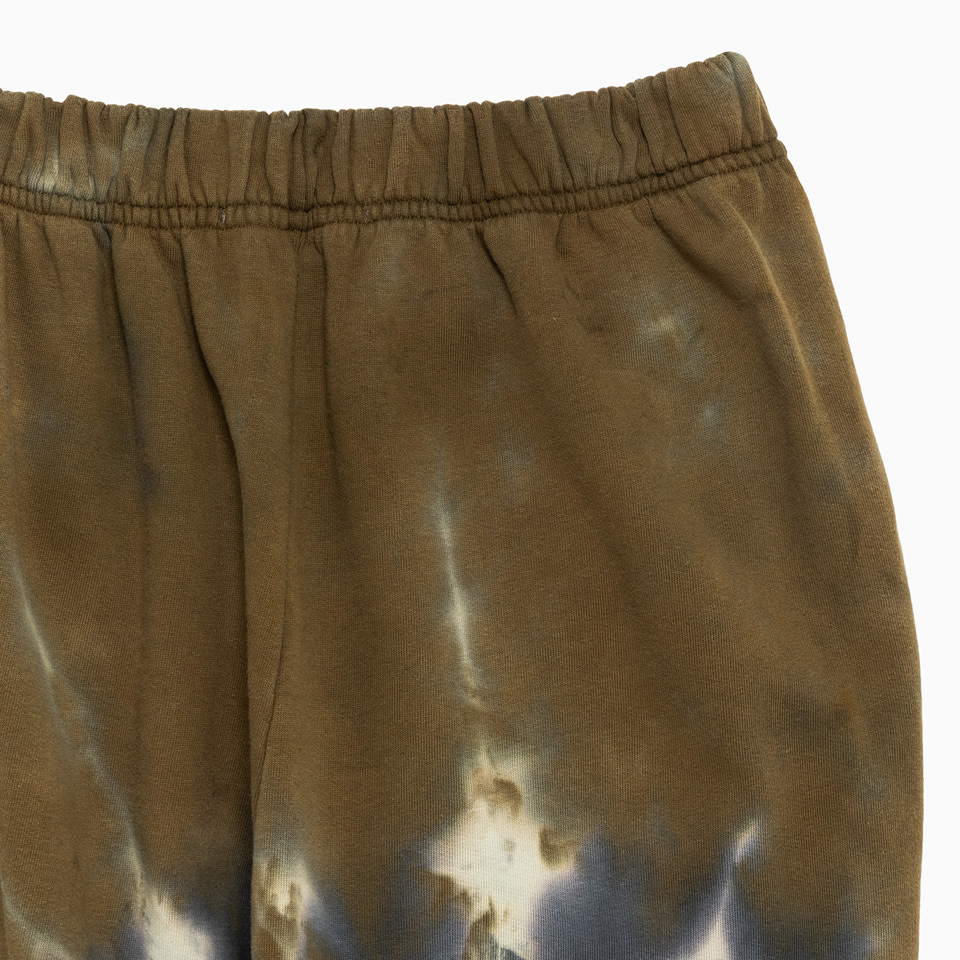 KIDDIN: JOGGER KIDDIN TIE DYE