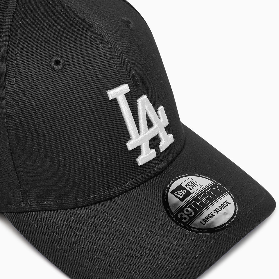 NEW ERA: LOS ANGELES BASEBALL CAP