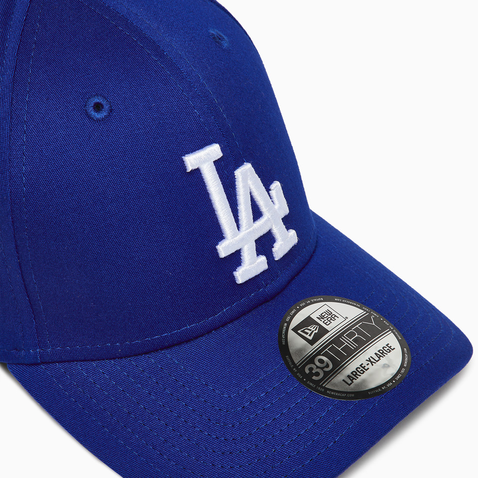 NEW ERA: LOS ANGELES BASEBALL CAP