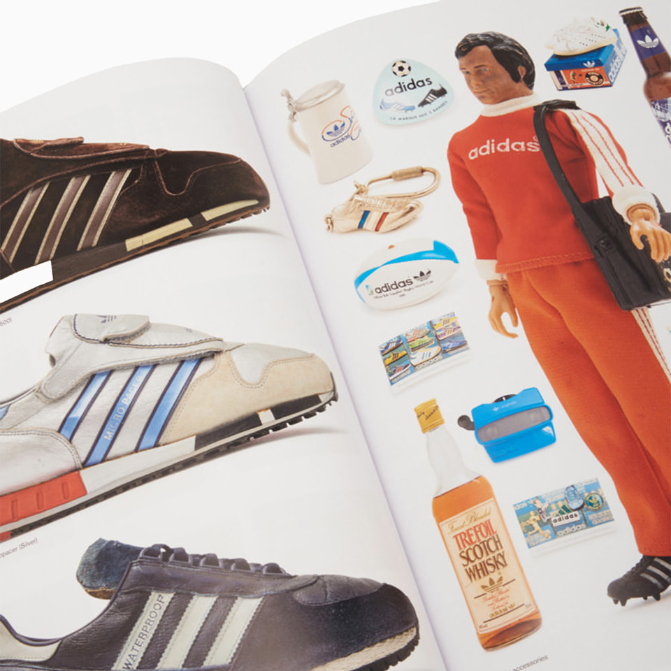 TASCHEN: TASCHEN WORLD'S GREATEST SNEAKER COLLECTORS BOOK