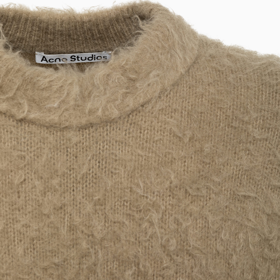 ACNE STUDIOS: ACNE STUDIOS SWEATER