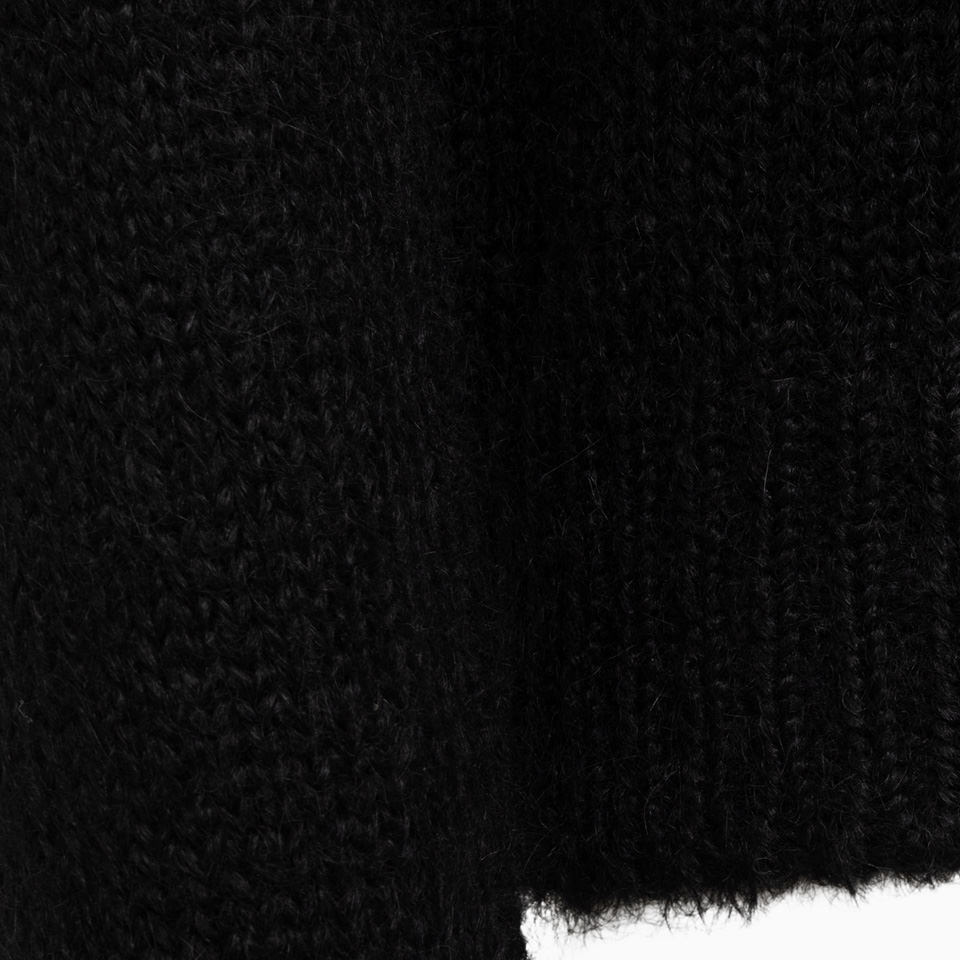 JIL SANDER: JIL SANDER WOOLEN SWEATER