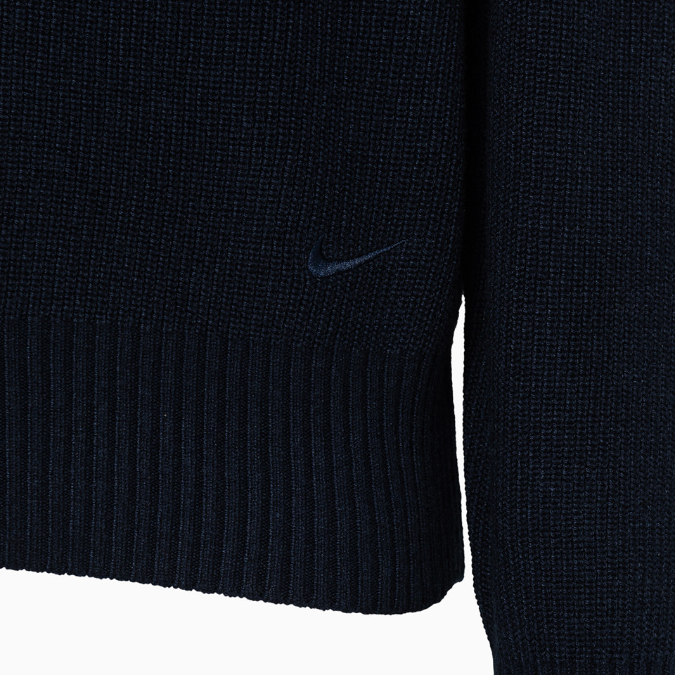 NIKE: NIKE MILITARY SWEATER FN3118-451