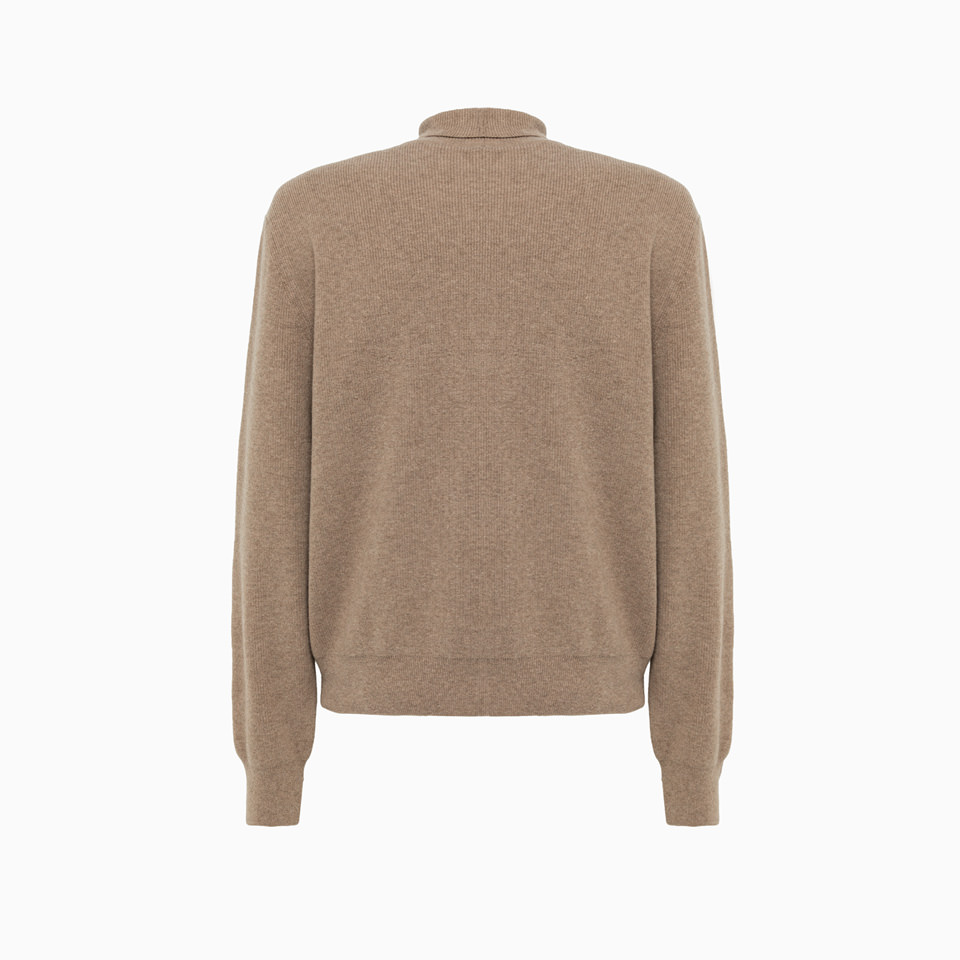 LEMAIRE: LEMAIRE SWEATER