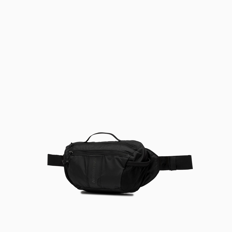 SALOMON S-LAB: SALOMON ACS WAIST PACK 3 POUCH LC2324200