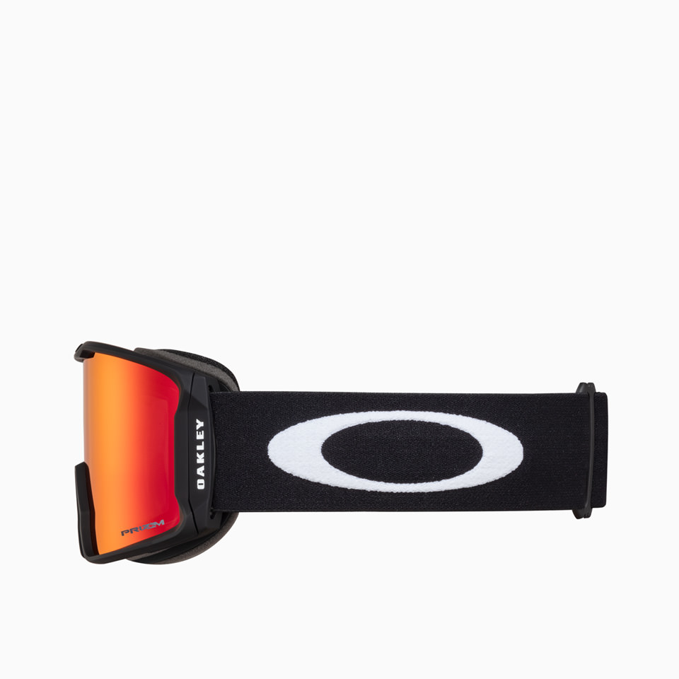 OAKLEY: OAKLEY LINE MINER L MASK