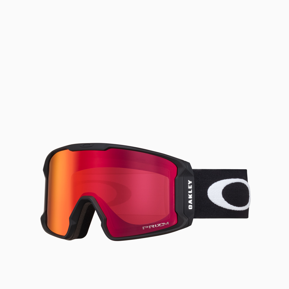 OAKLEY: OAKLEY LINE MINER L MASK