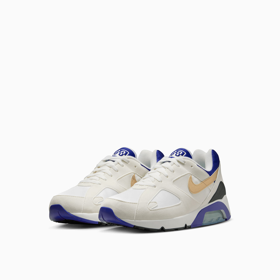 NIKE: NIKE AIR 180 SNEAKERS FJ9259-101