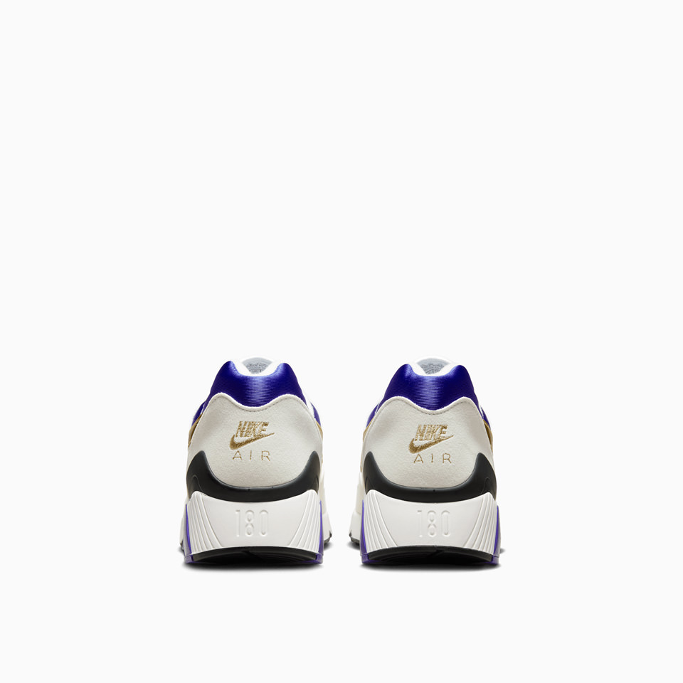 NIKE: SNEAKERS NIKE AIR 180 FJ9259-101