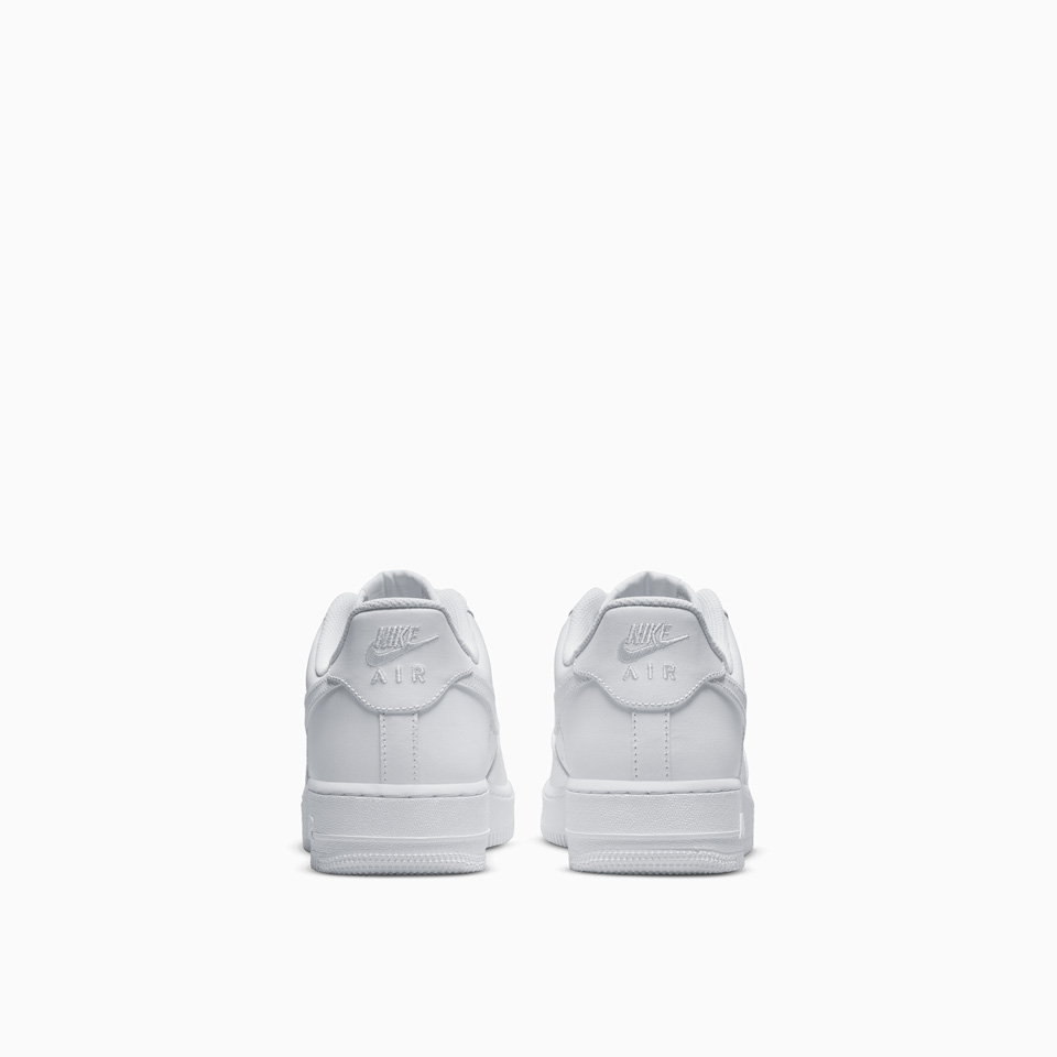 NIKE: NIKE AIR FORCE 1 '07 SNEAKERS CW2288-111