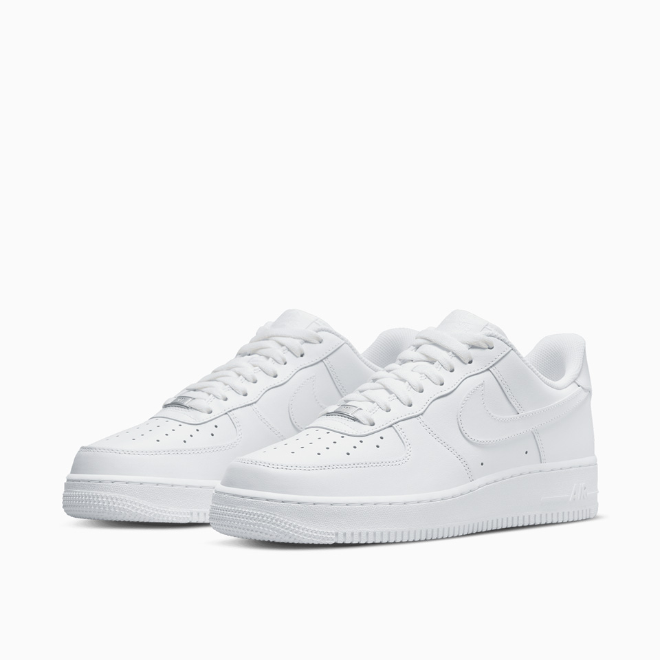 NIKE: NIKE AIR FORCE 1 '07 SNEAKERS CW2288-111