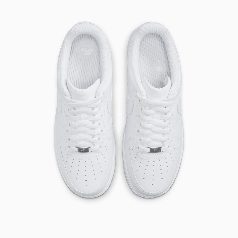 NIKE: NIKE AIR FORCE 1 '07 SNEAKERS CW2288-111