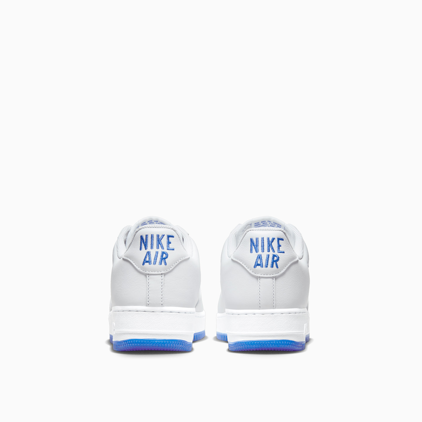 NIKE: SNEAKERS, NIKE AIR FORCE 1 LOW RETRO SNEAKERS FN5924-102 | SOTF