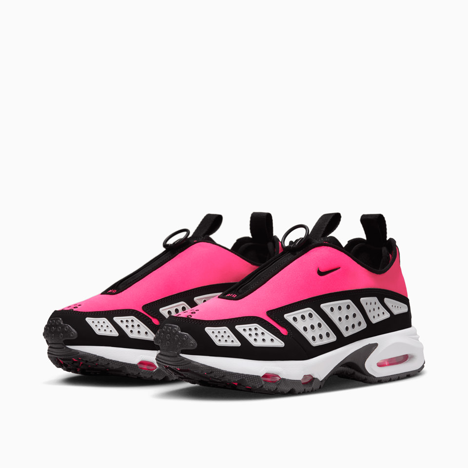 NIKE:  NIKE AIR MAX SNDR SNEAKERS (W) FZ2068-600 