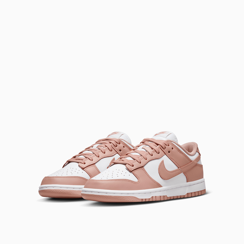 NIKE: SNEAKERS NIKE DUNK LOW 'WHITE ROSE' (W) DD1503-118