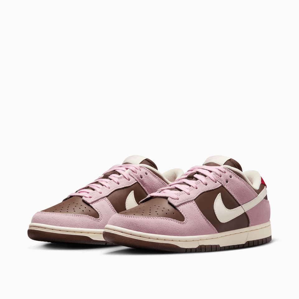 NIKE: SNEAKERS NIKE DUNK LOW 'CACAO WOW AND PALE IVORY' HM0987-200