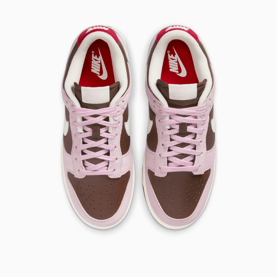 NIKE: SNEAKERS NIKE DUNK LOW 'CACAO WOW AND PALE IVORY' HM0987-200