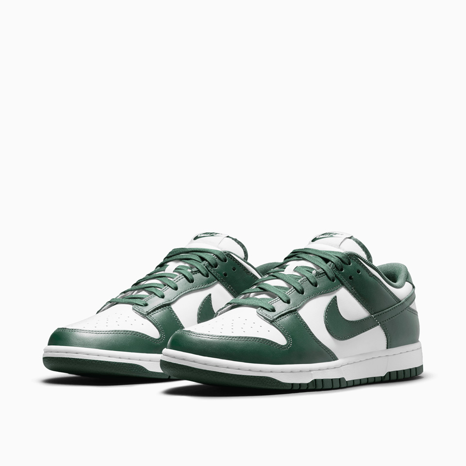 NIKE: SNEAKERS NIKE DUNK LOW RETRO DD1391-101