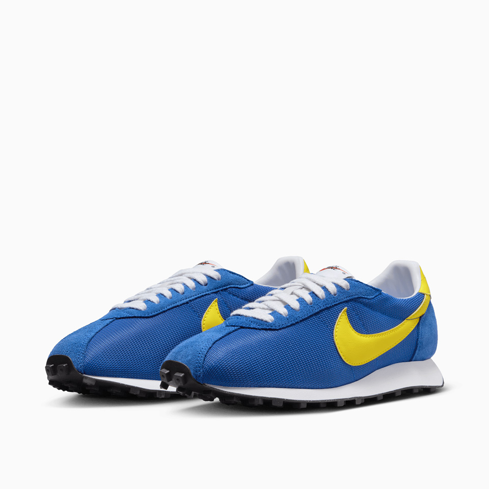 NIKE: NIKE LD-1000 SP 'GAME ROYAL' SNEAKERS FQ9079