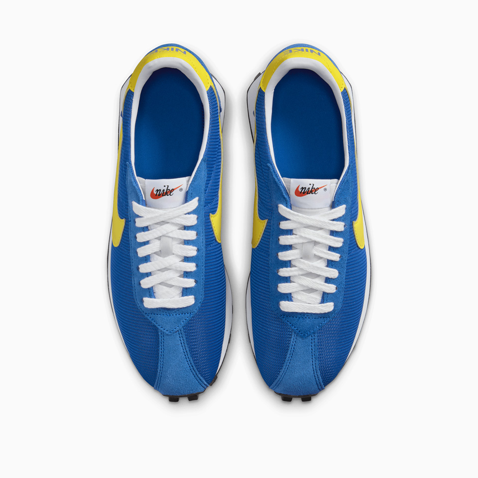 NIKE: NIKE LD-1000 SP 'GAME ROYAL' SNEAKERS FQ9079