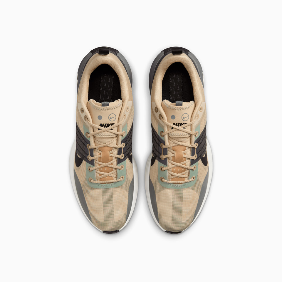 NIKE: NIKE LUNAR ROAM SNEAKERS DV2440-201