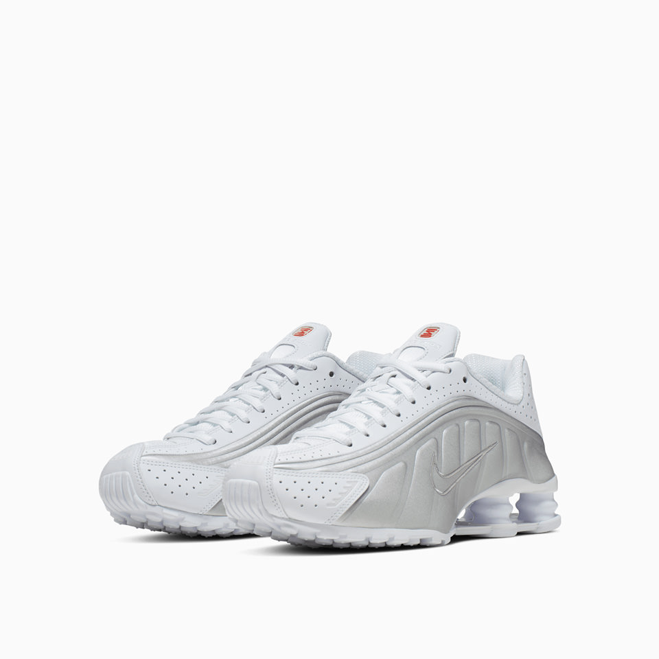 NIKE: SNEAKERS NIKE SHOX R4 AR3565-101