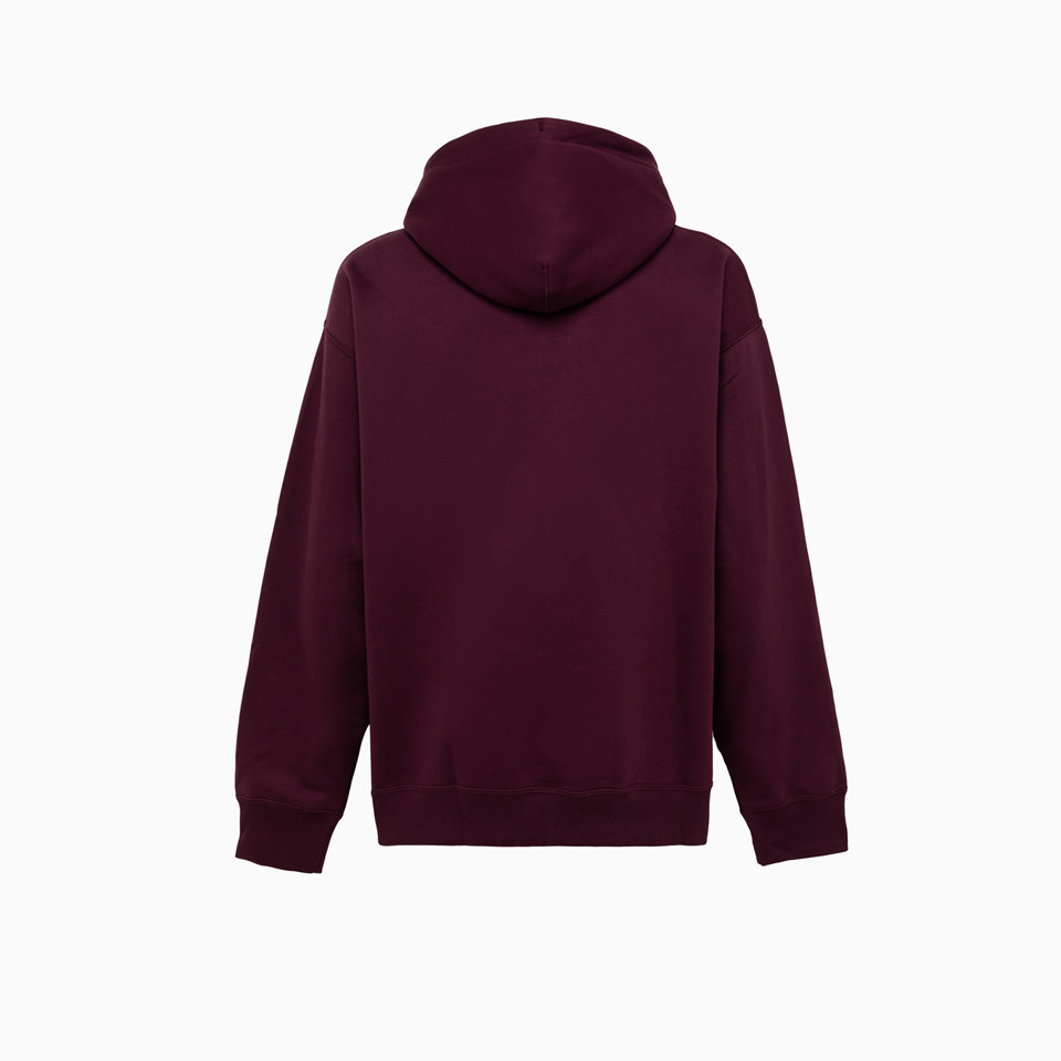 NIKE: SWEATSHIRTS, SWEATSHIRT NIKE SOLOSWOOSH DX1335-681 | SOTF