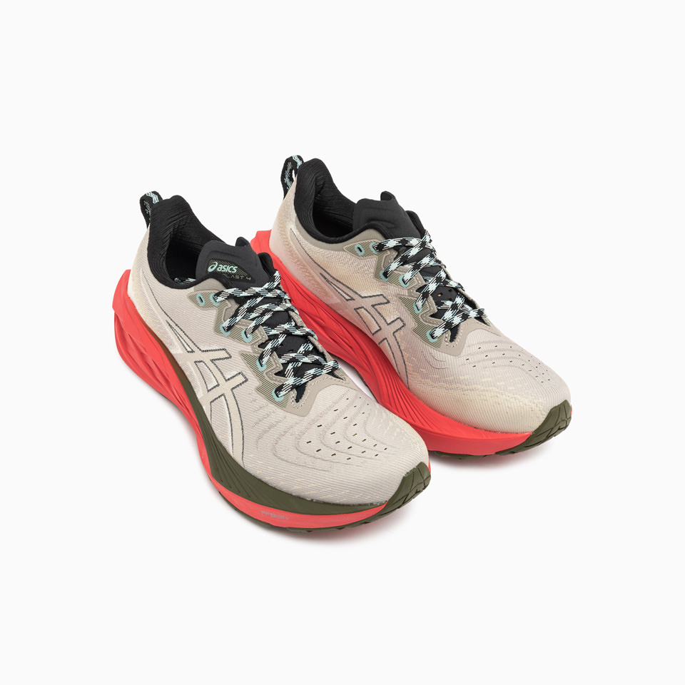 ASICS: SNEAKERS ASICS NOVABLAST 4 TR 1011B850-300