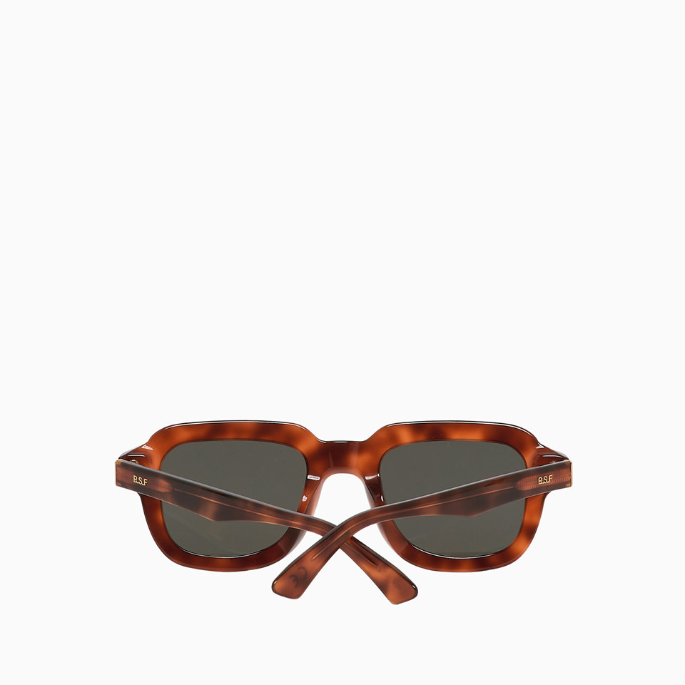 RETROSUPERFUTURE: RETROSUPERFUTURE LAZARUS HAVANA SUNGLASSES