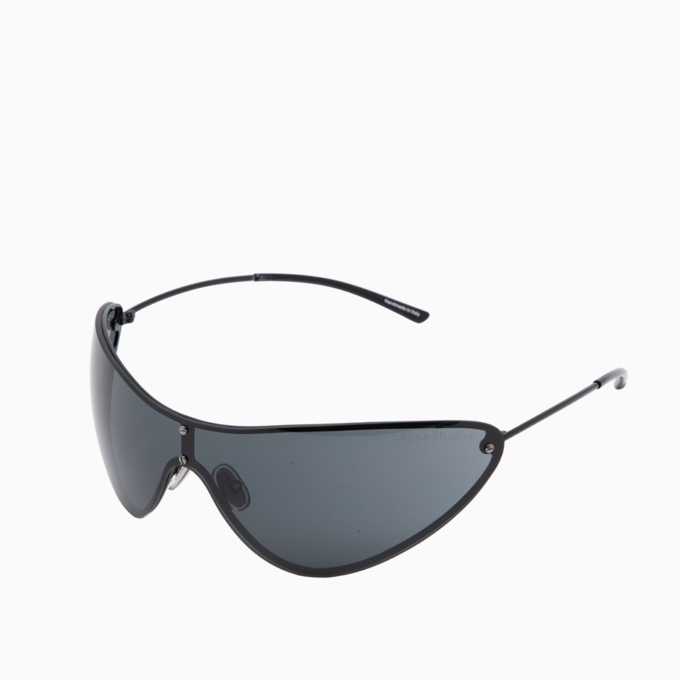 ACNE STUDIOS: ACNE STUDIOS SUNGLASSES