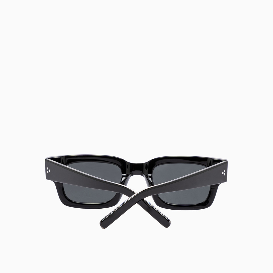 AKILA: AKILA SYNDICATE SUNGLASSES