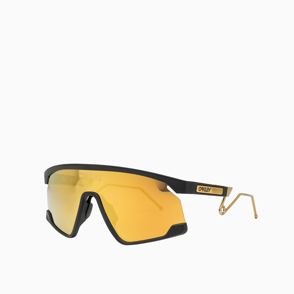 OAKLEY: OAKLEY BXTR METAL SUNGLASSES