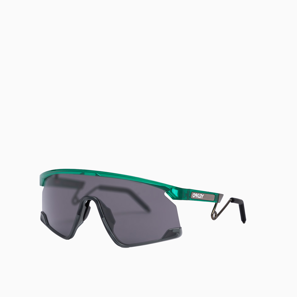 OAKLEY: OCCHIALI DA SOLE OAKLEY BXTR METAL